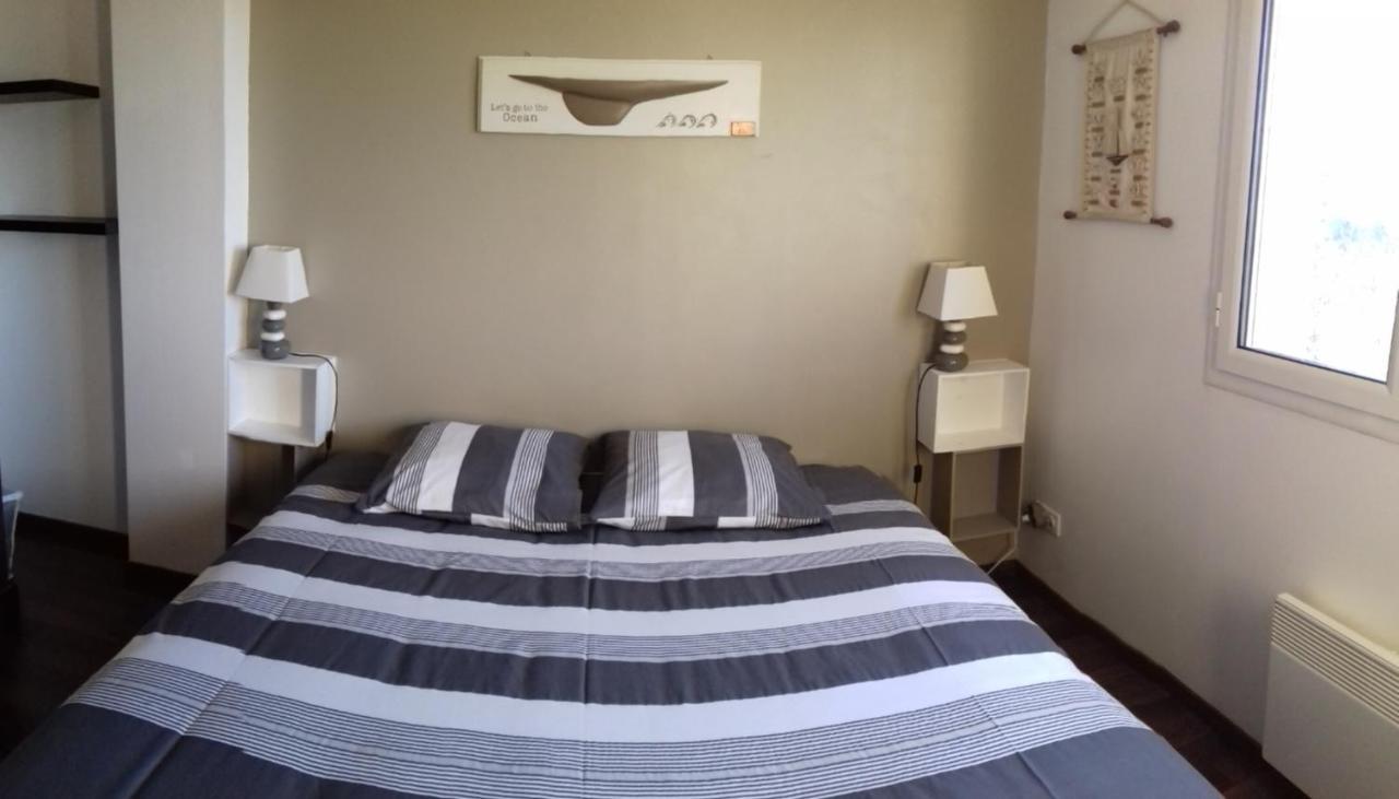 Mer En Vue - 2 Chambres- 4 Personnes Fecamp Exterior photo